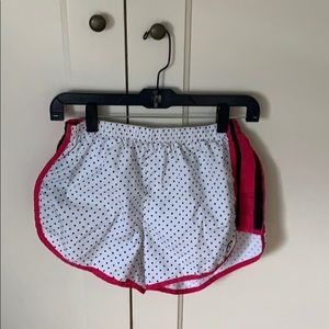 Nike Shorts: DRI-FIT